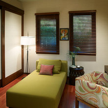 blinds & shades