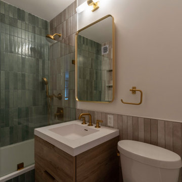 Project: 195 Cobble HIll NY