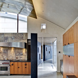 Quantum Windows & Doors | WA Design Architects - Windows And Doors