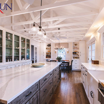 Great Falls Kitchen Remodeling