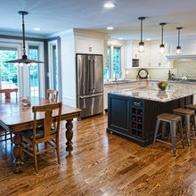 Kitchen Ideas - Avoid