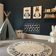 Toddler Room