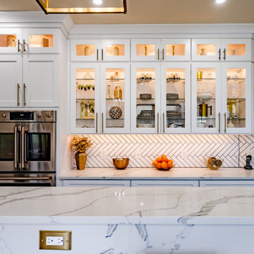 Glenmoore Full Kitchen Remodel