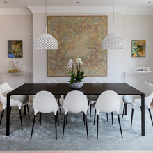 dining light