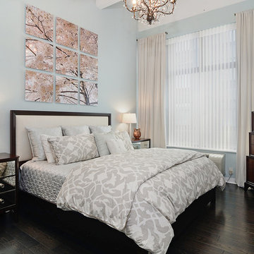 Chic and contemporary Hudson Tea