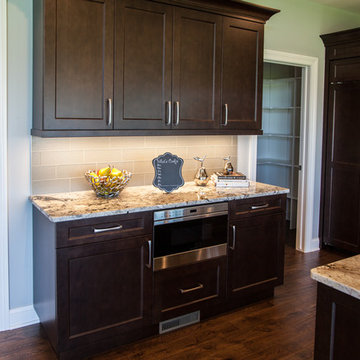 2016 Sun Prairie Residence