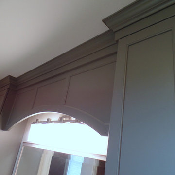 Master Bath & Laundry Retreat