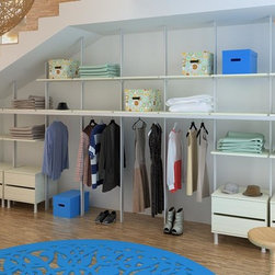 Nevato - Utility Shelves