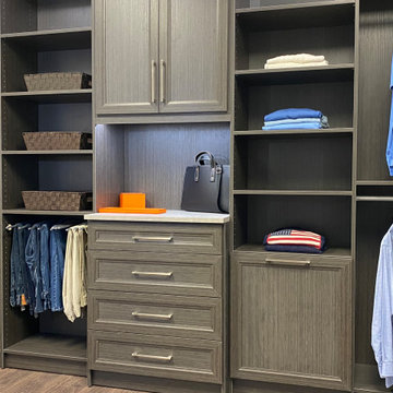Men's Closet Ideas