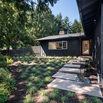 Complete Remodel: Ranch Home