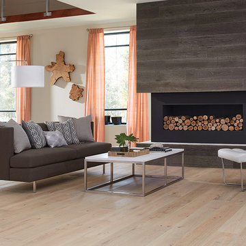 US Floors Hardwood Flooring
