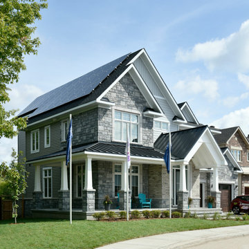 2019 Minto Dream Home for CHEO
