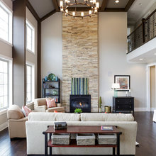 Alex Zander homes design
