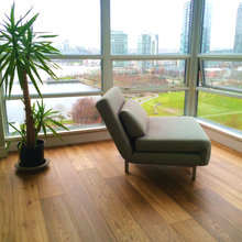 Terre Sainte Wood Floors