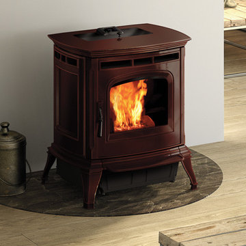 Harman Pellet Stove