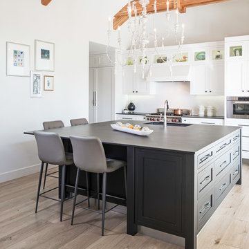 Weiling Residence - Hardwood