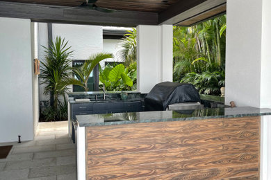 Project Waterfront
