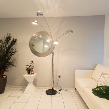 Home Staging y Fotografía en Villa de alquiler vacacional