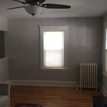 MY Living Room- COllingwood; ll Furn