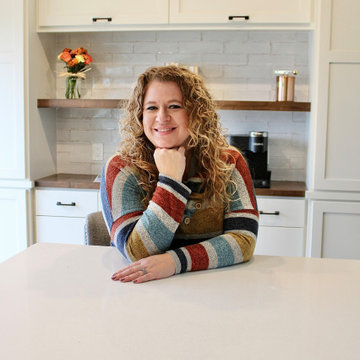 Kitchen Refresh & Update | Elk River, MN