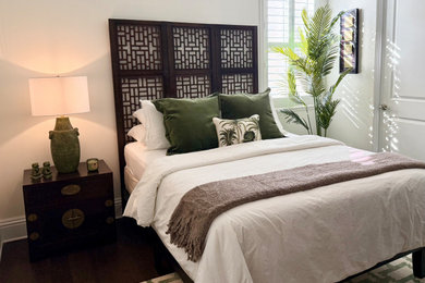 Bedroom photo in Orlando