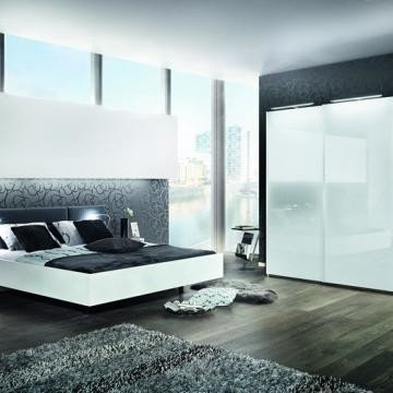 Modern Wardrobes in NYC