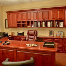 Home Office Ideas