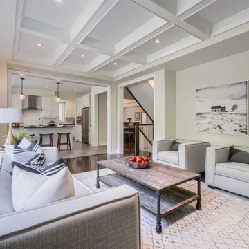 Property styling Westbrook