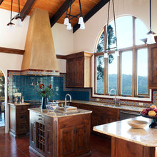 Kitchen Ideas