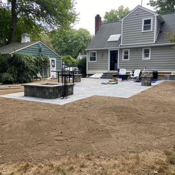 Donna's Projects