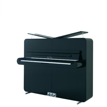 Sauter Upright Piano