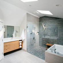 Shower Ideas
