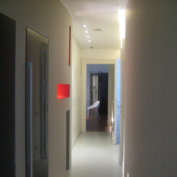 ristrutturazione appartamento a Milano