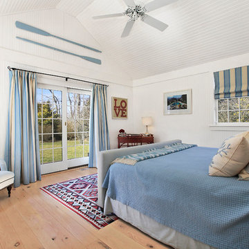 Mecox Road Retreat, Bridgehampton $4,195,000