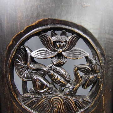 Design Ideas - Chinese Antique Chairs - Shanghai Green Antiques