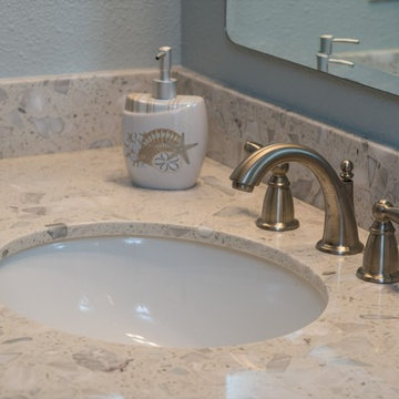 Rancho Penasquito Bathroom