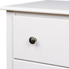 Monterey Dresser - White