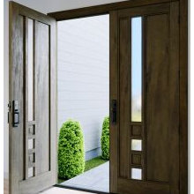 Doors