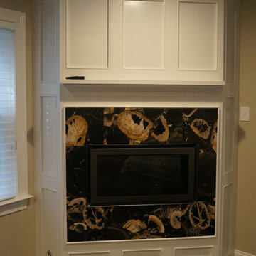 Master Suite Retreat in Doylestown, PA