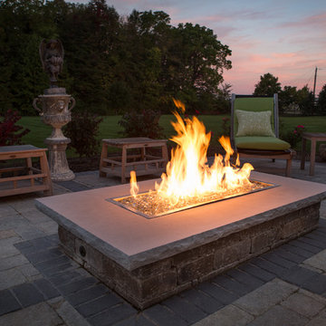 Hardscapes