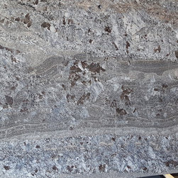 Granite Slabs - Home Decor