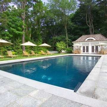 Chappaqua - Shingle - New Construction