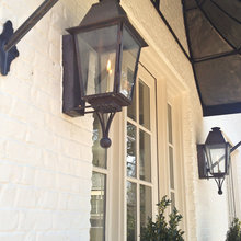 Light fixtures