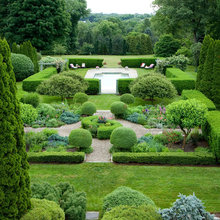 English Garden