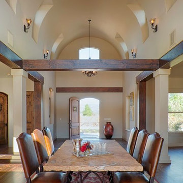 Tokay Lane Residence