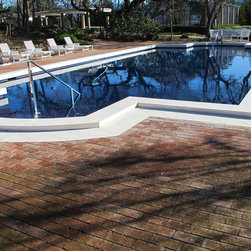 Bellmeade Limestone - Products