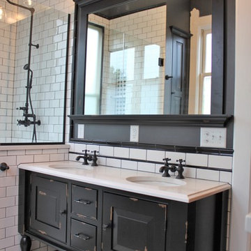 Victorian Master Bath