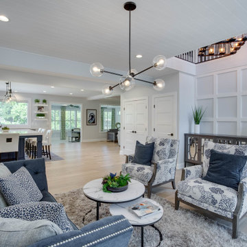 Coastal Kitchen Design Edgewater, MD