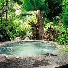 Tampa - Patio