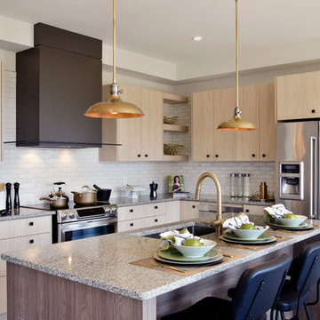 Minto Show Homes - Mackenzie